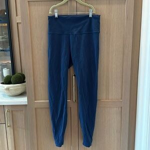 Lululemon Wunder Train High-Rise